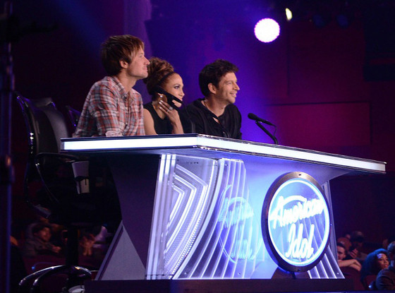 American Idol, Top 30 American Idol, Top 30